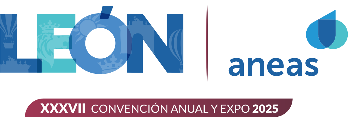 XXXVII Convención Anual y Expo ANEAS 2025